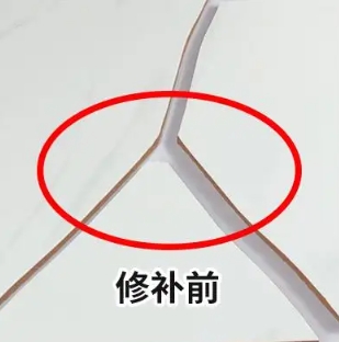 宝丰瓷砖空鼓维修公司分享下瓷砖基层整体强度偏低，可能会导致的问题。